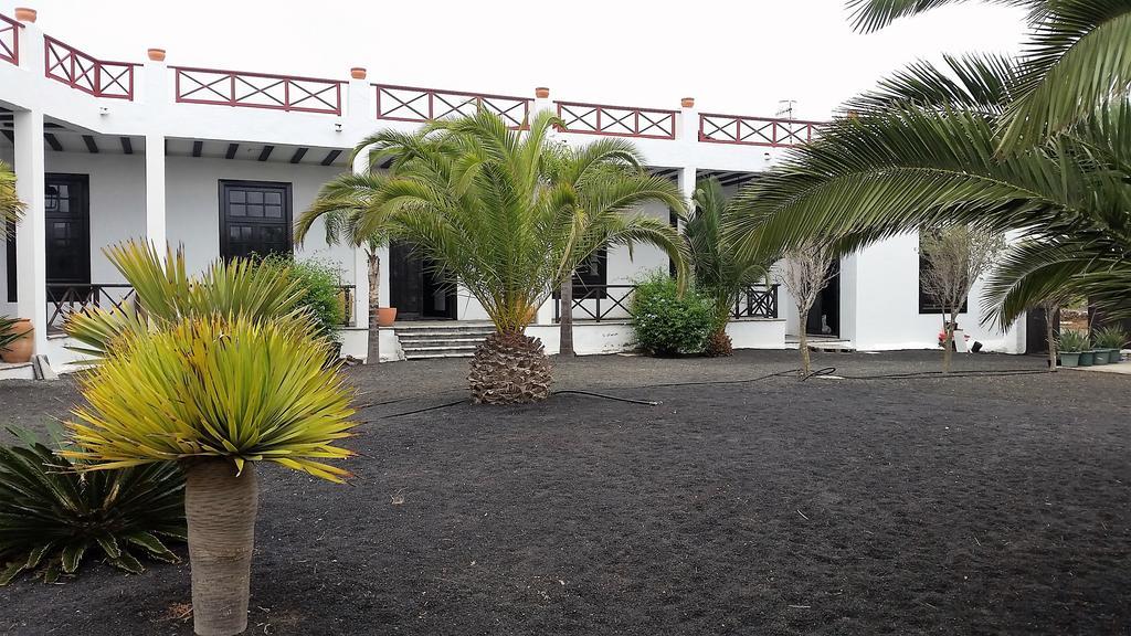 Finca Fajardo La Vegueta Exterior photo