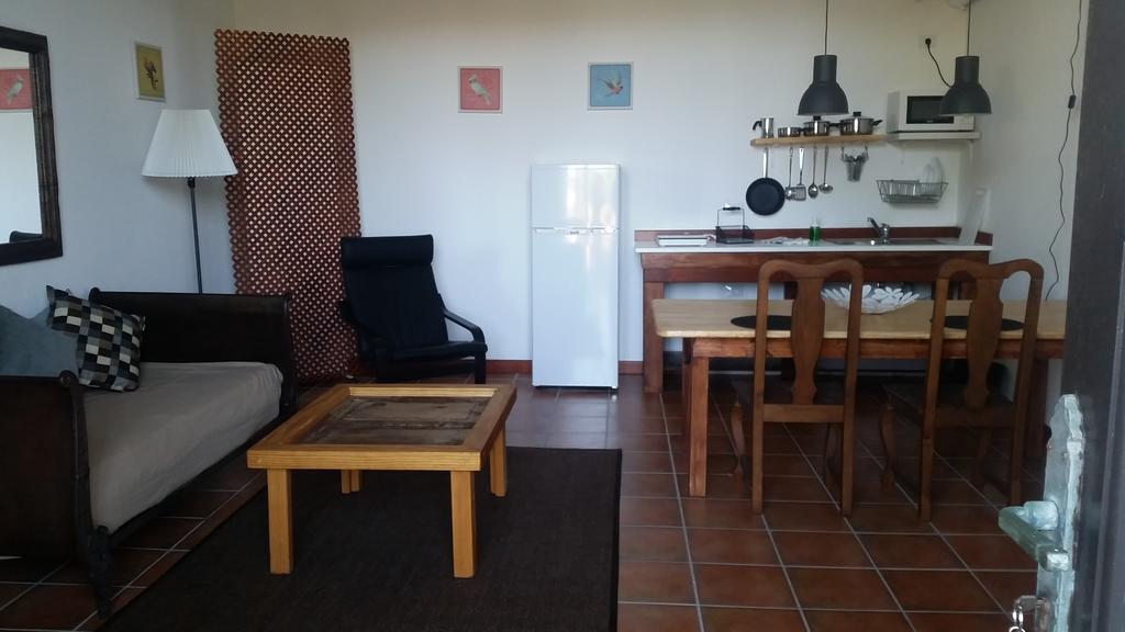 Finca Fajardo La Vegueta Room photo