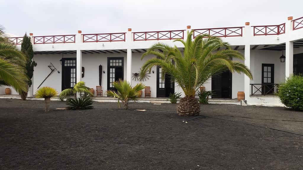 Finca Fajardo La Vegueta Exterior photo